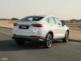 Geely Tugella 2024 